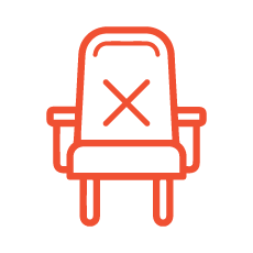 asiento