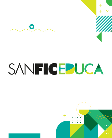Fundación CorpArtes anuncia la programación de SANFIC Educa 2023