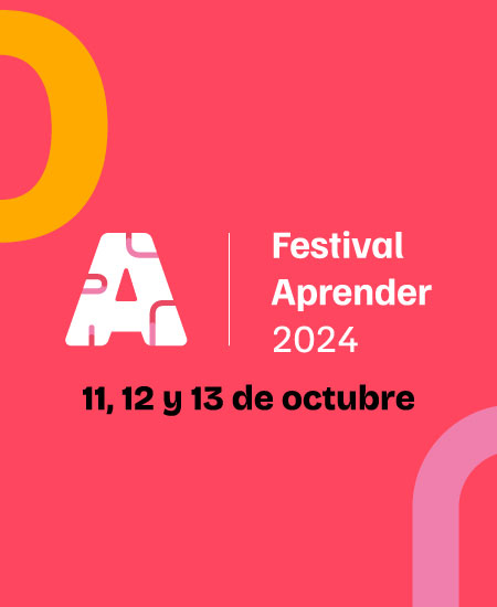 Fundación CorpArtes participará de la segunda edición del Festival Aprender