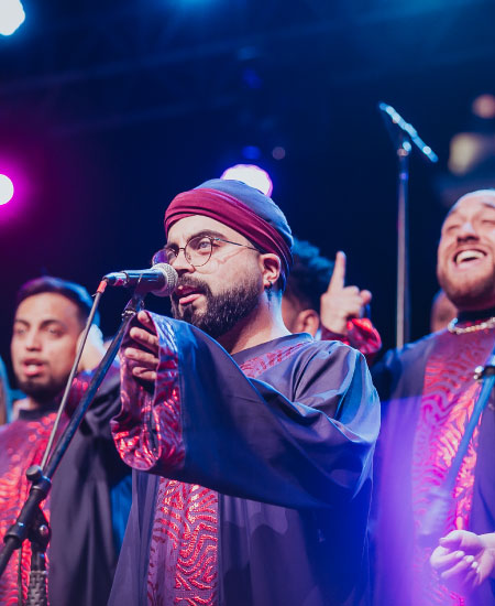 Fundación CorpArtes y UNAB presentan concierto Chile Góspel en el Teatro del CA660
