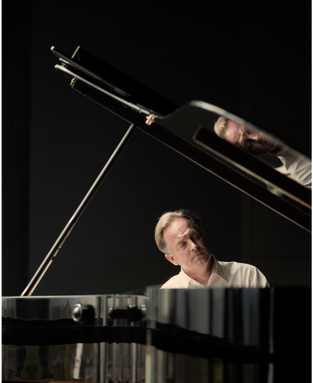 Virtuoso pianista Alfredo Perl regresa al Teatro CA660
