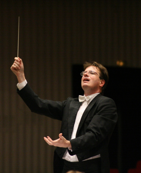 Emmanuel Siffert dirigirá a la Sinfónica Nacional Juvenil en nuevo concierto gratuito en el Teatro CA660