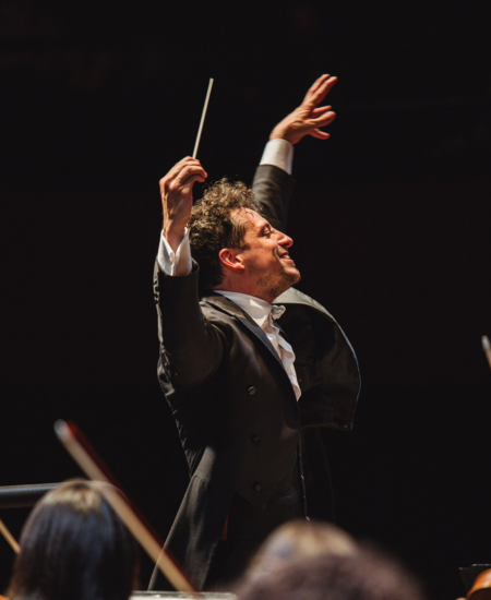 Fundación CorpArtes y FOJI presentan concierto gratuito “Divertimento de Bernstein a Shostakovich” en el Teatro CA660