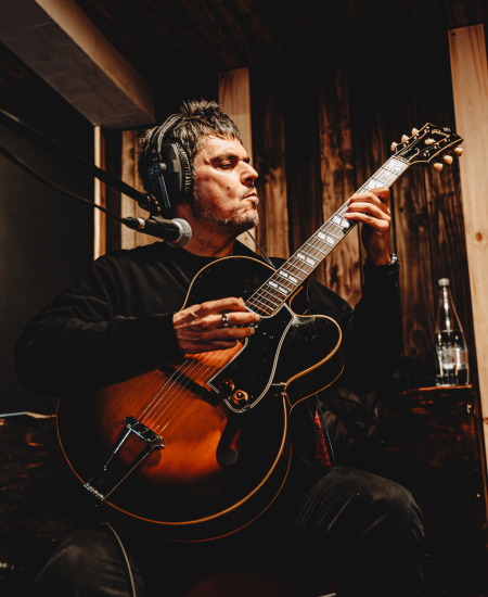 Fundación CorpArtes presenta su cartelera enero 2026