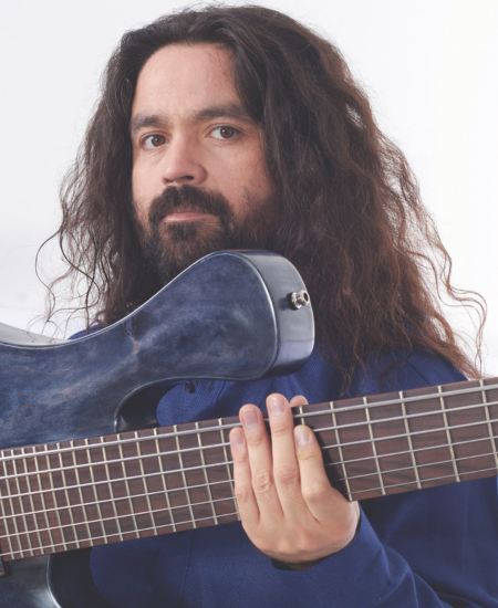 Fundación CorpArtes suma a Christian Gálvez y JAZZTGO a su cartelera de enero 2026