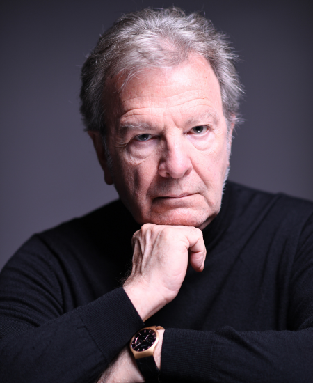 Ganador del Grammy: llega a Chile el prestigioso pianista argentino de tango Pablo Ziegler