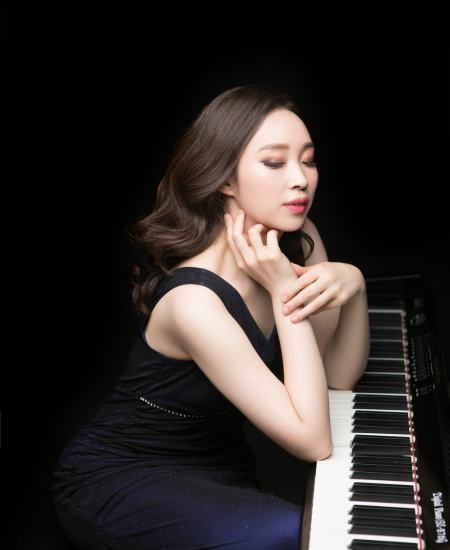 Fundación CorpArtes presenta recital de la reconocida pianista coreana Soo Jung-Ann