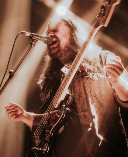 Fundación CorpArtes suma grandes eventos a su cartelera 2026