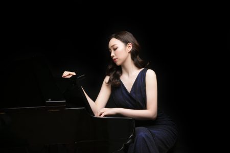 La premiada pianista coreana Soo Jung Ann se presentará el 29 de abril en el Teatro CA660 de Fundación CorpArtes.