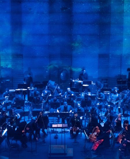 Llega a Fundación CorpArtes “Fantasy Music”, lo mejor de la música de Disney y Pixar