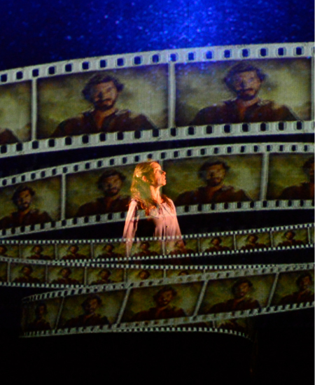 GRATIS | Taller “La Contadora de Películas: Del storyboard al escenario”