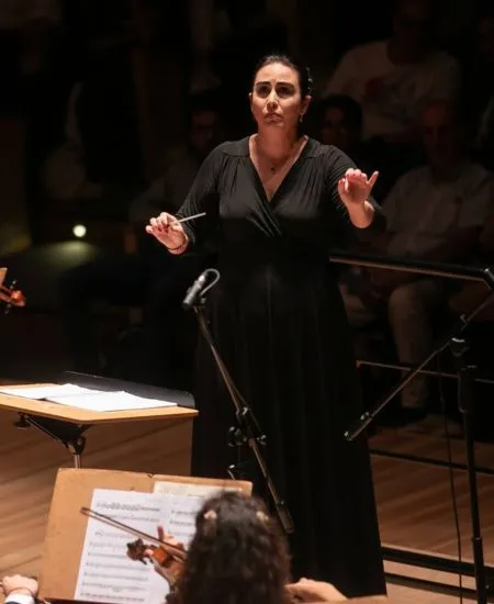 Fundación CorpArtes y FOJI presentan: “Colores Inesperados”, parte del ciclo de conciertos gratuitos temporada 2026