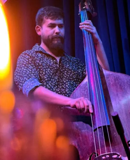 Experiencia JAZZTGO Colectivo en Teatro CA660: Masterclass, conversatorio y conciertos en torno al Jazz