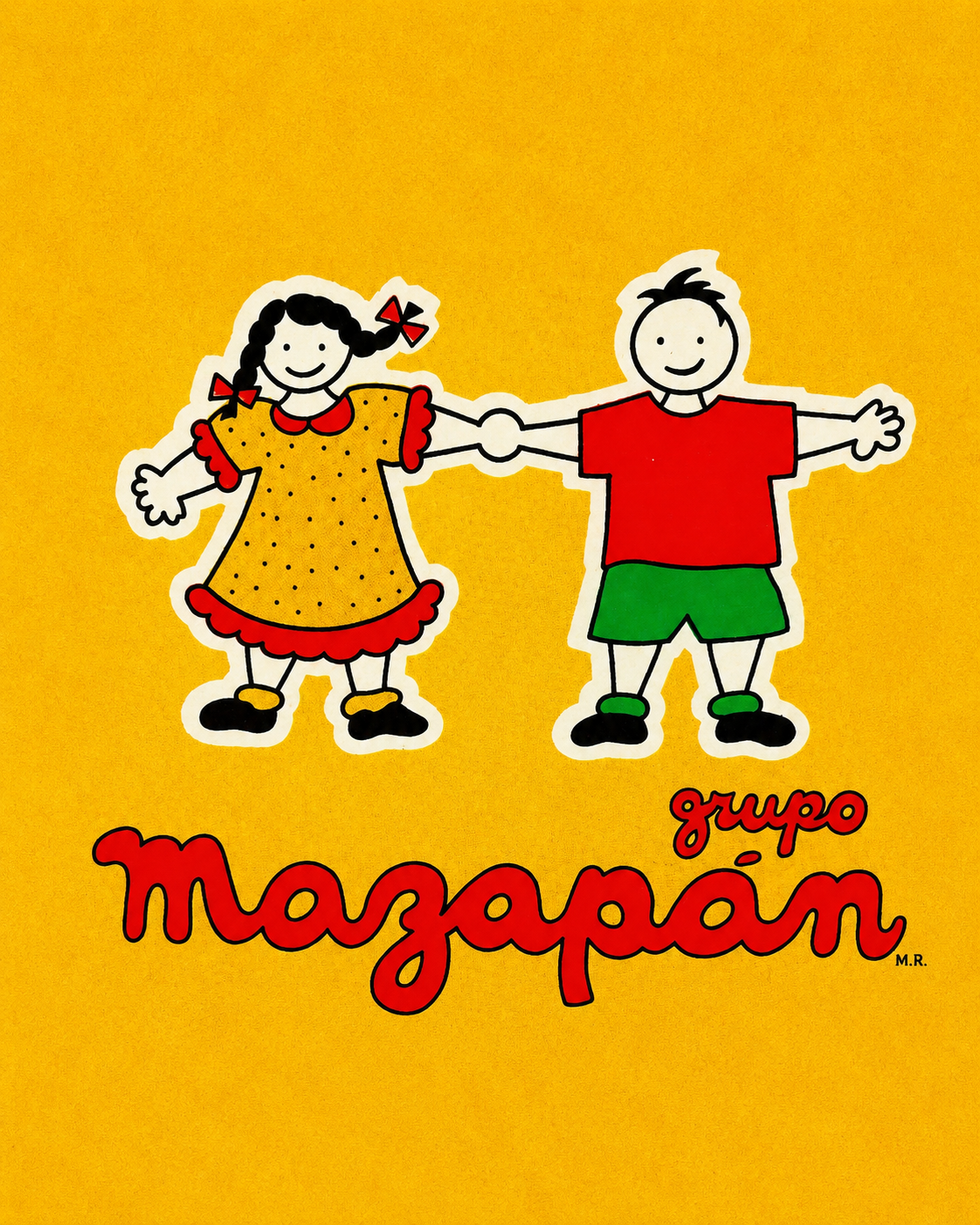 Concierto de Mazapán