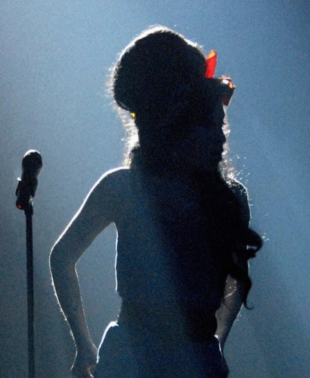El histórico álbum Back to Black de Amy Winehouse celebra sus 20 años con un gran homenaje